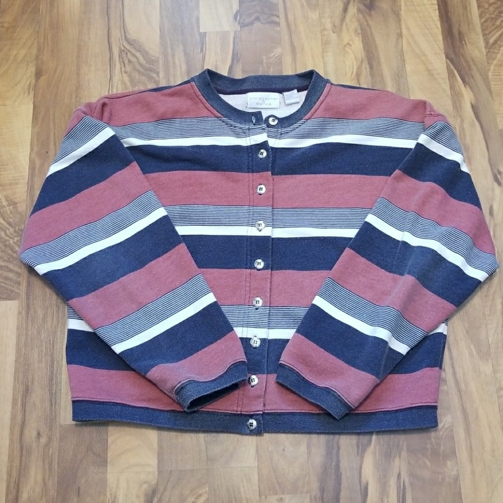 Christopher and Banks Top